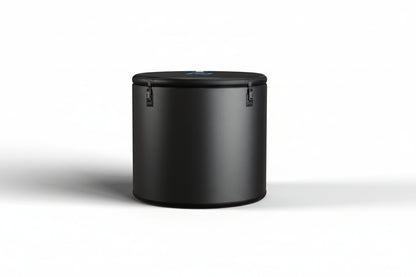 Iced Core - Bain froid / Bain Nordique