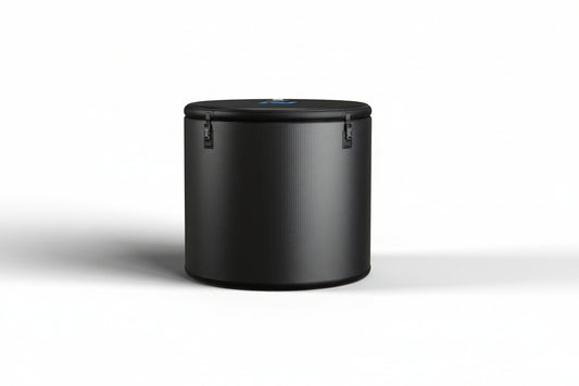 Nuro Core Pro - Bain froid