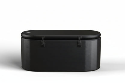 Iced Duo – Bain froid / Bain Nordique pour deux