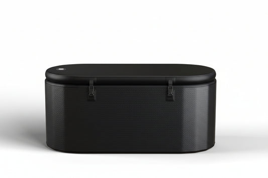 Nuro Duo Pro - Bain froid