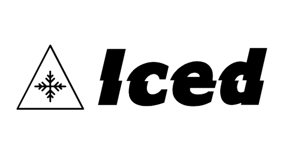 Iced