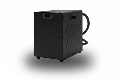 Iced Flow – Refroidisseur connecté pour bain froid / Bain Nordique